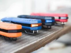 Baby Core Orange -Pro Messer Verkauf fox knives baby core orange 01fx878 5 1280x1280