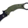 Black Bird Green 1 Black Bird Green -Pro Messer Verkauf fox knives black bird green 01fx884 1280x1280
