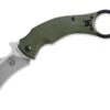 Black Bird Green SW -Pro Messer Verkauf fox knives black bird green sw 01fx885 1280x1280