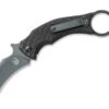 Blackbird Titanium Black -Pro Messer Verkauf fox knives blackbird titanium black 01fx955 1280x1280