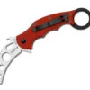 Folding Karambit Trainer -Pro Messer Verkauf fox knives folding karambit trainer 01fx007 1280x1280