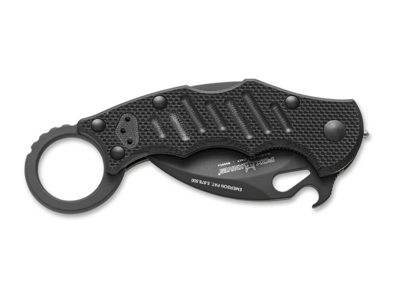 Karambit 599 XTS 4 Karambit 599 XTS – Bild 2