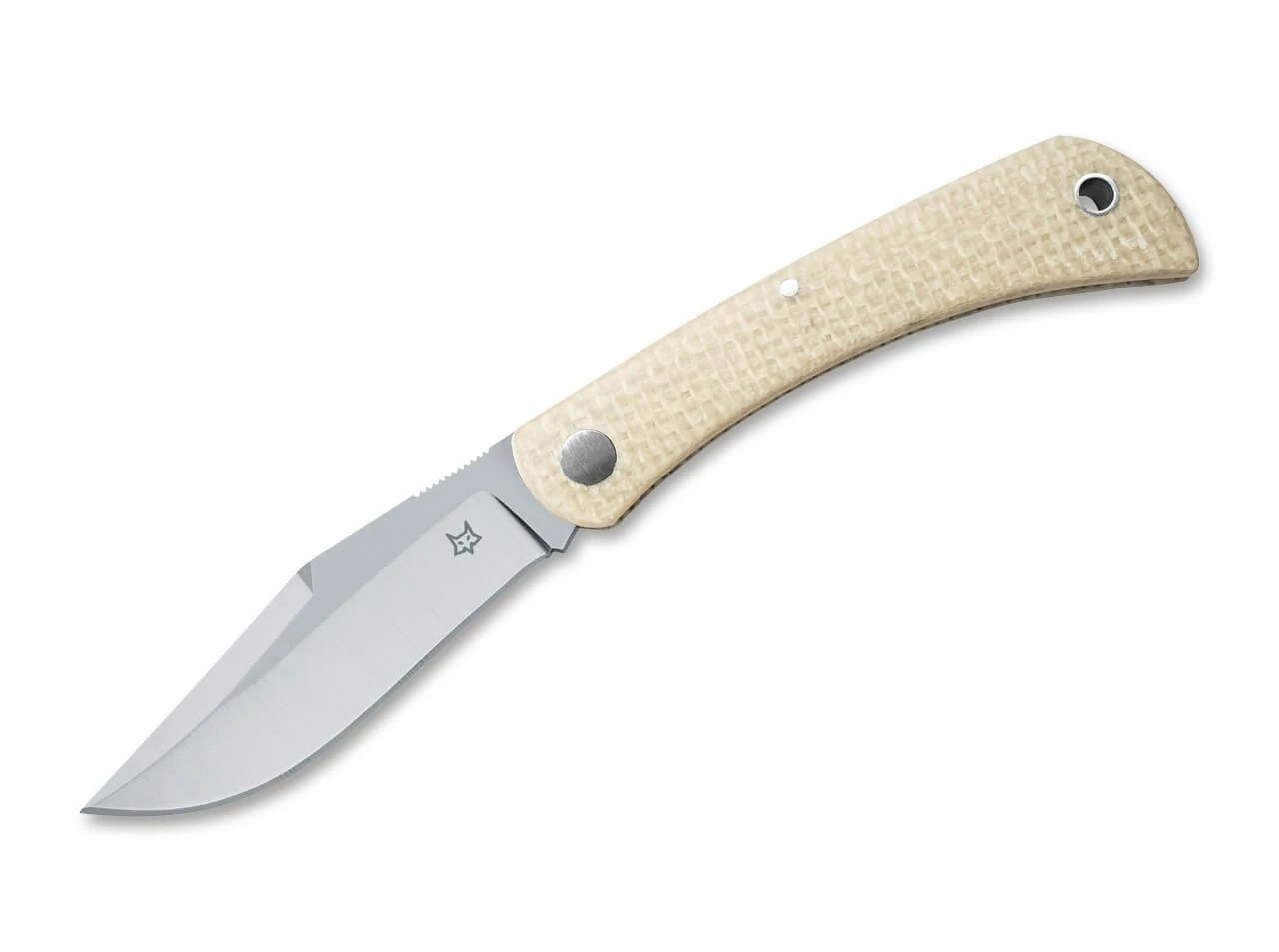 Libar Micarta Coyote 3 Libar Micarta Coyote