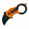 Mini-Ka Orange -Pro Messer Verkauf fox knives mini ka orange 01fx330 1280x1280