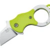 Mini-Ta Green Blasted -Pro Messer Verkauf fox knives mini ta green blasted 01fx826 1280x1280