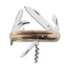 Multi Pocket Knife Deer 6