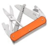 Vulpis 130-SF5 Aluminum Orange 1 Vulpis 130-SF5 Aluminum Orange -Pro Messer Verkauf fox knives vulpis 130 sf5 aluminum orange 01fx1033 1280x1280