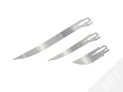 Ersatzklingen-Set Talon