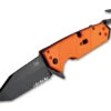 Karma Tanto Orange