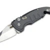 A01 Microswitch Compact Wharncliffe Grey