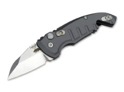 A01 Microswitch Compact Wharncliffe Grey