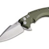 X5 4.0 OD Green -Pro Messer Verkauf hogue x5 4 0 od green 01hg014 1280x1280