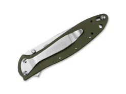 Kershaw Leek Olive -Pro Messer Verkauf kershaw leek olive 01ks075 2 1280x1280