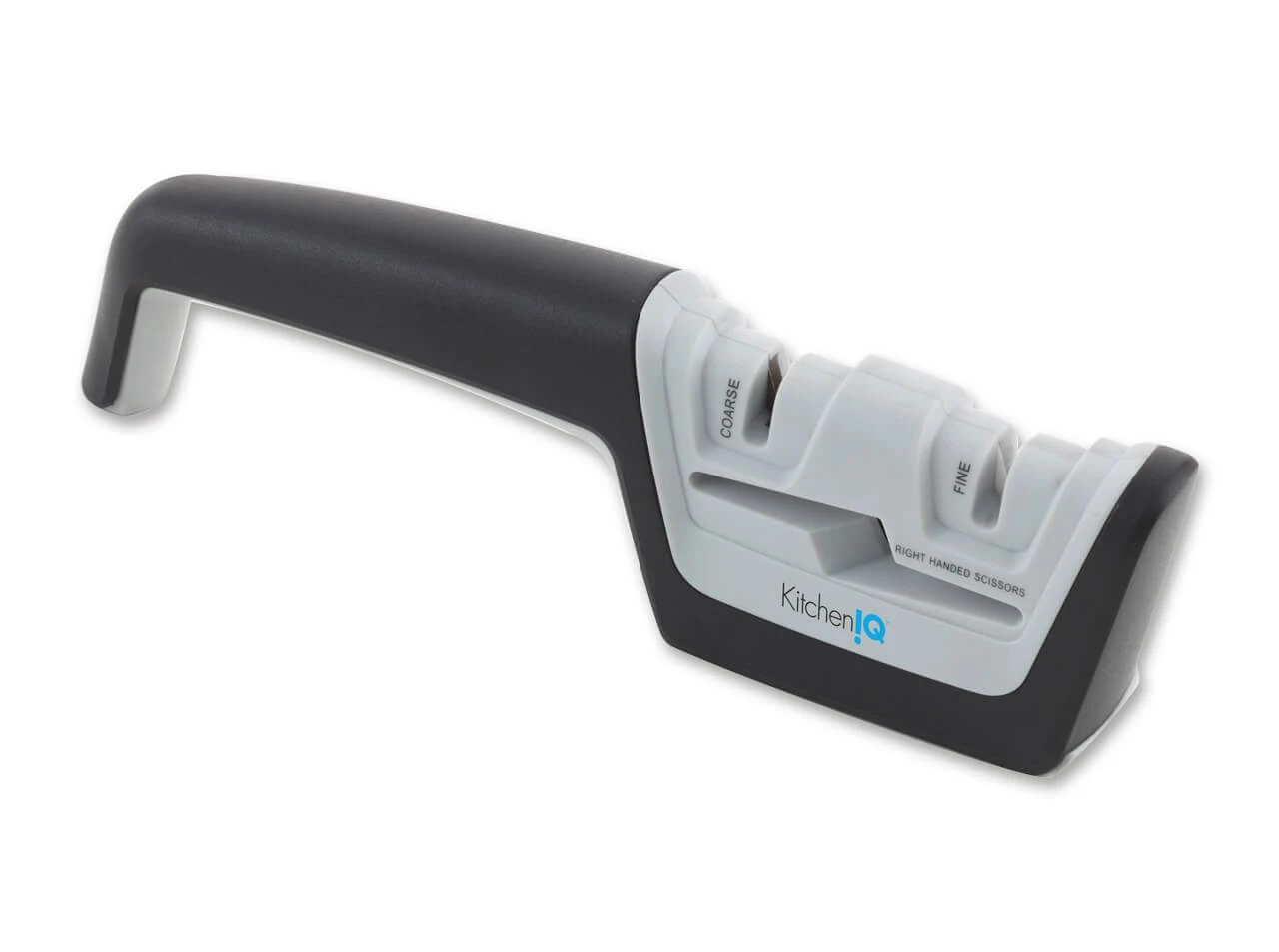 Diamond Pro 2-Stage Knife And Scissor Sharpener 3 Diamond Pro 2-Stage Knife And Scissor Sharpener