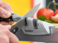 Gourmet Edge Grip Pull-Through Sharpener -Pro Messer Verkauf kitcheniq gourmet edge grip pull through sharpener 09ew51181 4 1280x1280