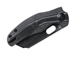 Kizer Mini Sheepdog C01C Micarta Grey -Pro Messer Verkauf kizer mini sheepdog c01c micarta grey 01ki280 4 1280x1280