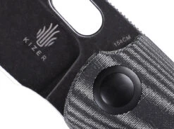 Kizer Mini Sheepdog C01C Micarta Grey -Pro Messer Verkauf kizer mini sheepdog c01c micarta grey 01ki280 7 1280x1280