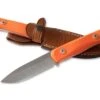 B41 Bushcraft G10 Orange -Pro Messer Verkauf lionsteel b41 bushcraft g10 orange 02ls047 1280x1280