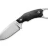 H2 G10 Black -Pro Messer Verkauf lionsteel h2 g10 black 02ls057 1280x1280