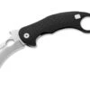 L.E. One Black Stone Washed -Pro Messer Verkauf lionsteel l e one black stone washed 01ls202 1280x1280