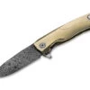 ROK Damast Gold -Pro Messer Verkauf lionsteel rok damast gold 01ls137dam 1280x1280
