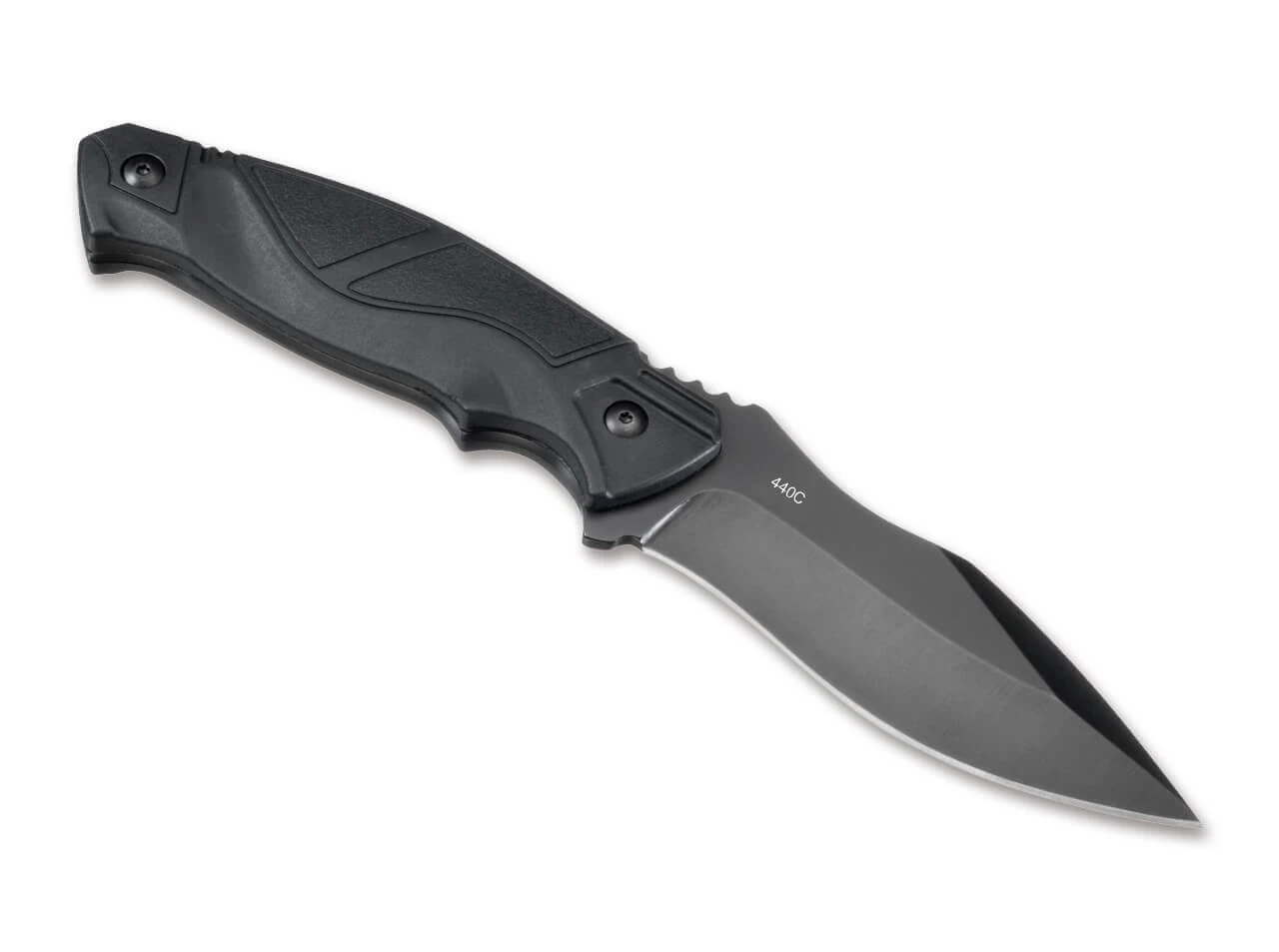 Magnum Advance Pro Fixed Blade 4 Magnum Advance Pro Fixed Blade – Bild 2