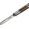 Magnum Balisong Wood Large -Pro Messer Verkauf magnum balisong wood large 06ex405 1280x1280