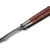 Magnum Balisong Wood Tanto -Pro Messer Verkauf magnum balisong wood tanto 06ex404 1280x1280