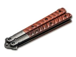 Magnum Balisong Wood Tanto 5 Magnum Balisong Wood Tanto -Pro Messer Verkauf magnum balisong wood tanto 06ex404 2 1280x1280
