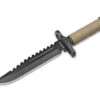 Magnum M-Spec Survival Knife