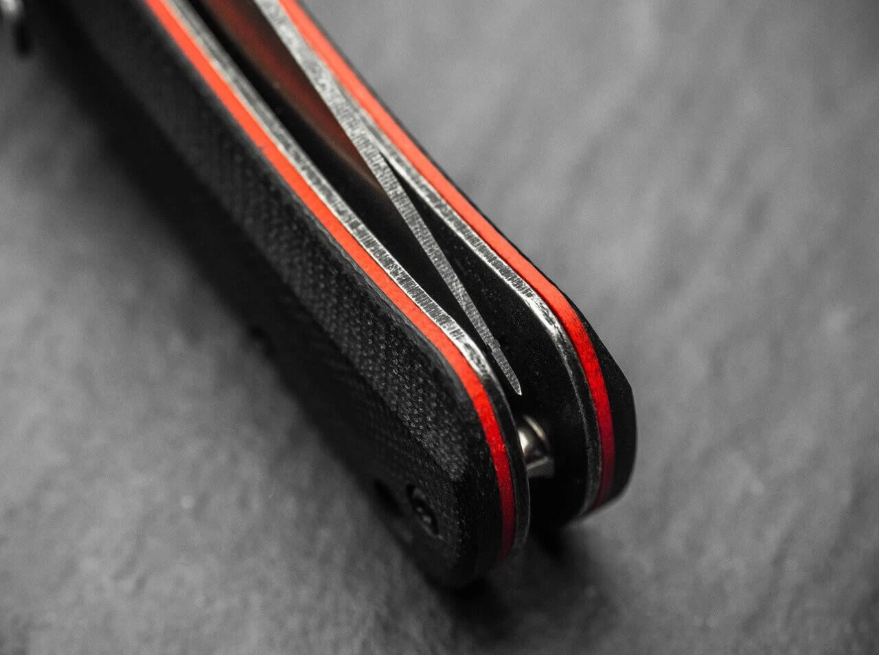 Magnum Mobius 7 Magnum Mobius – Bild 5