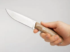 Blaze D2 Walnut -Pro Messer Verkauf manly blaze d2 walnut 02ml012 3 1280x1280