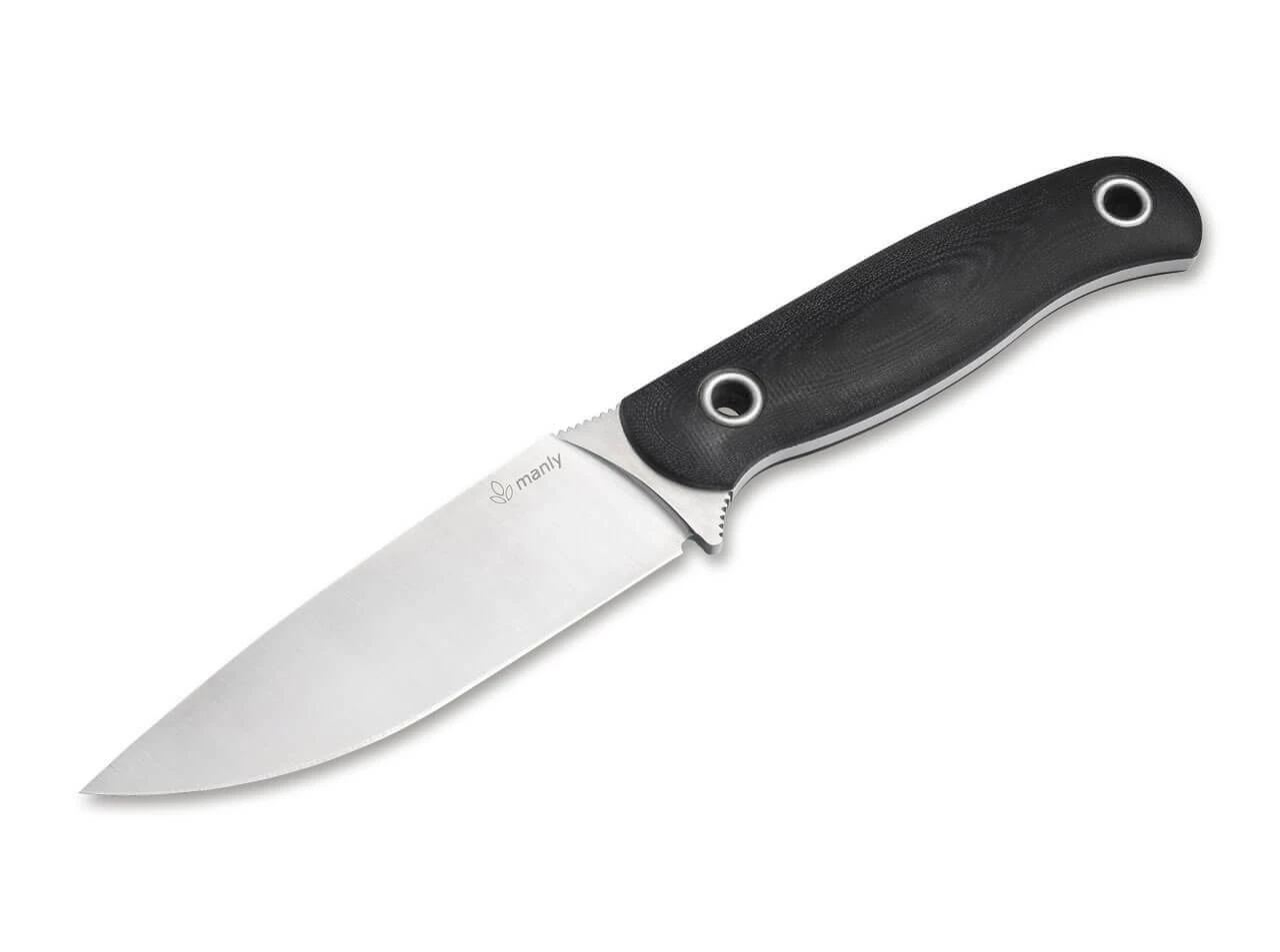 Crafter CPM-154 Black G10 3 Crafter CPM-154 Black G10
