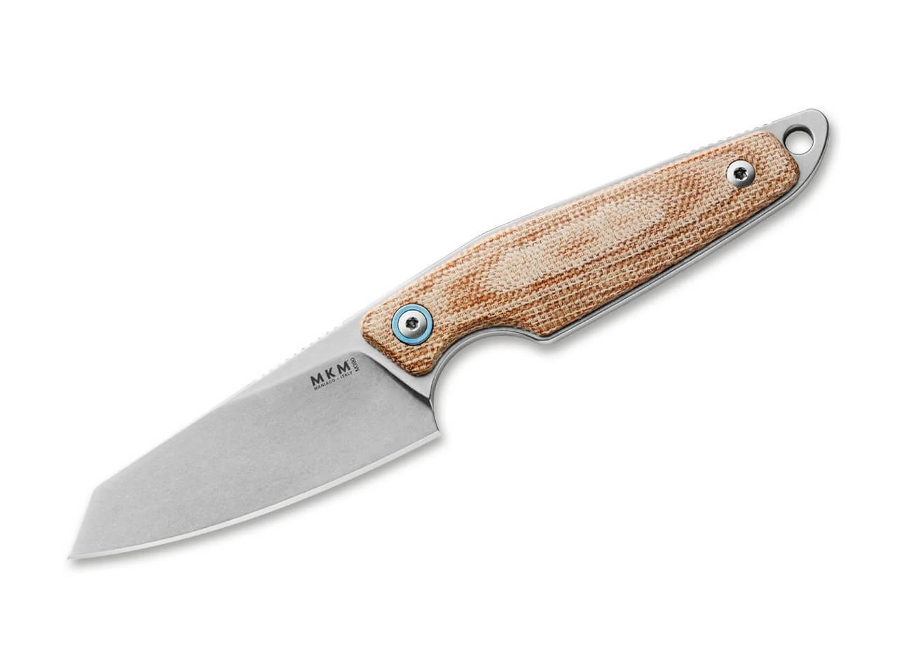 Makro 2 Micarta Natural 3 Makro 2 Micarta Natural