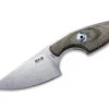 Mikro 1 Micarta Green
