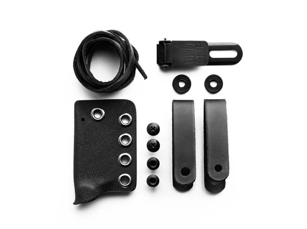 Mikro 2 Kydexscheide 3 Mikro 2 Kydexscheide