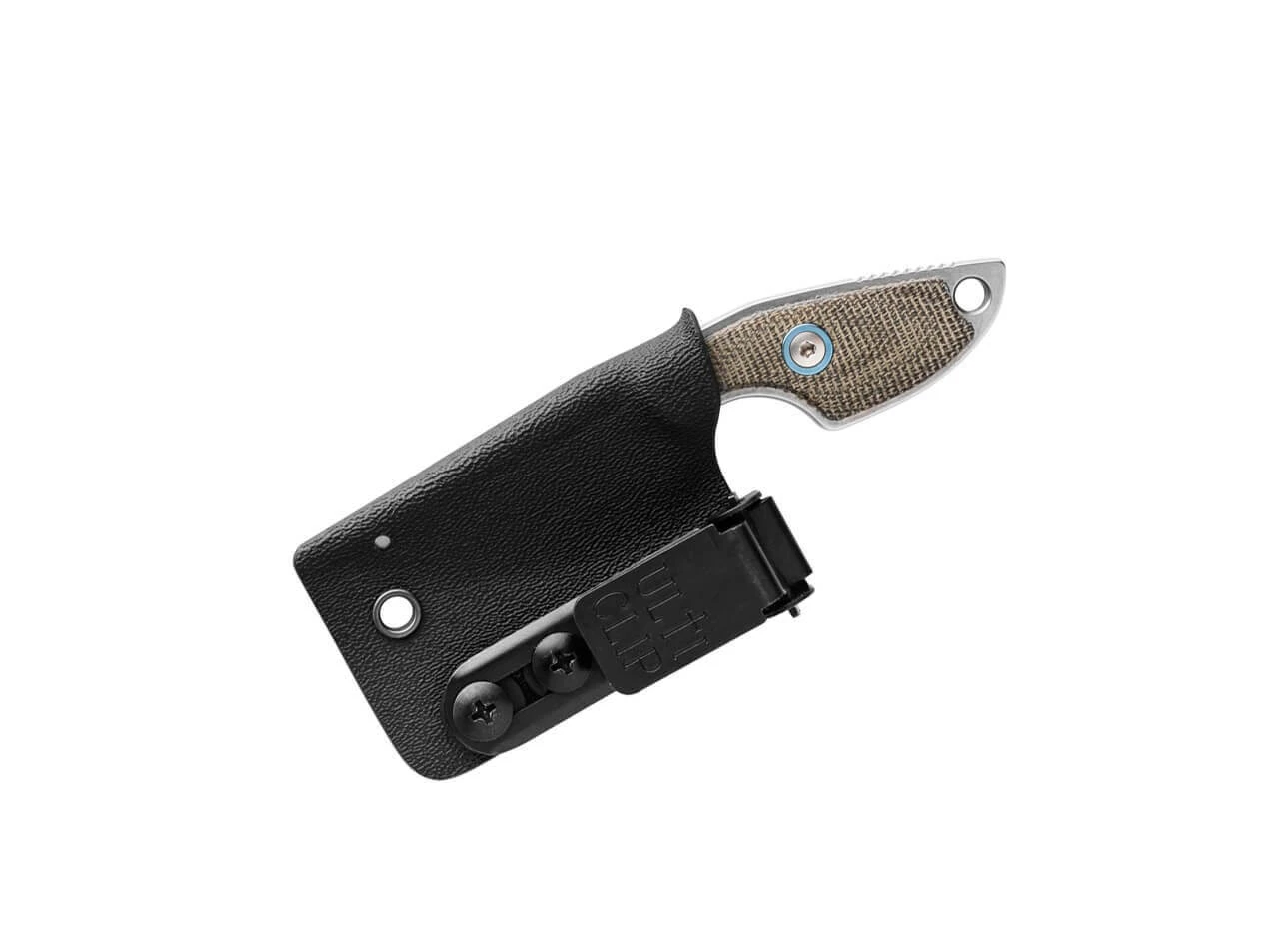 Mikro 2 Kydexscheide 4 Mikro 2 Kydexscheide – Bild 2