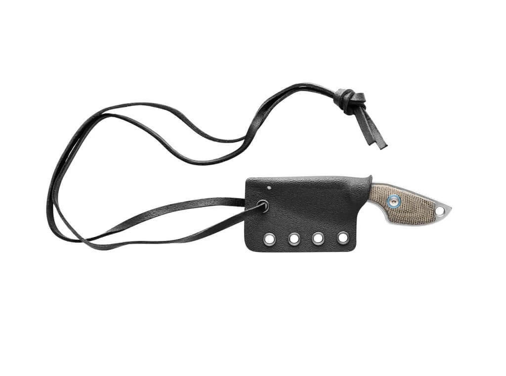 Mikro 2 Kydexscheide 6 Mikro 2 Kydexscheide – Bild 4