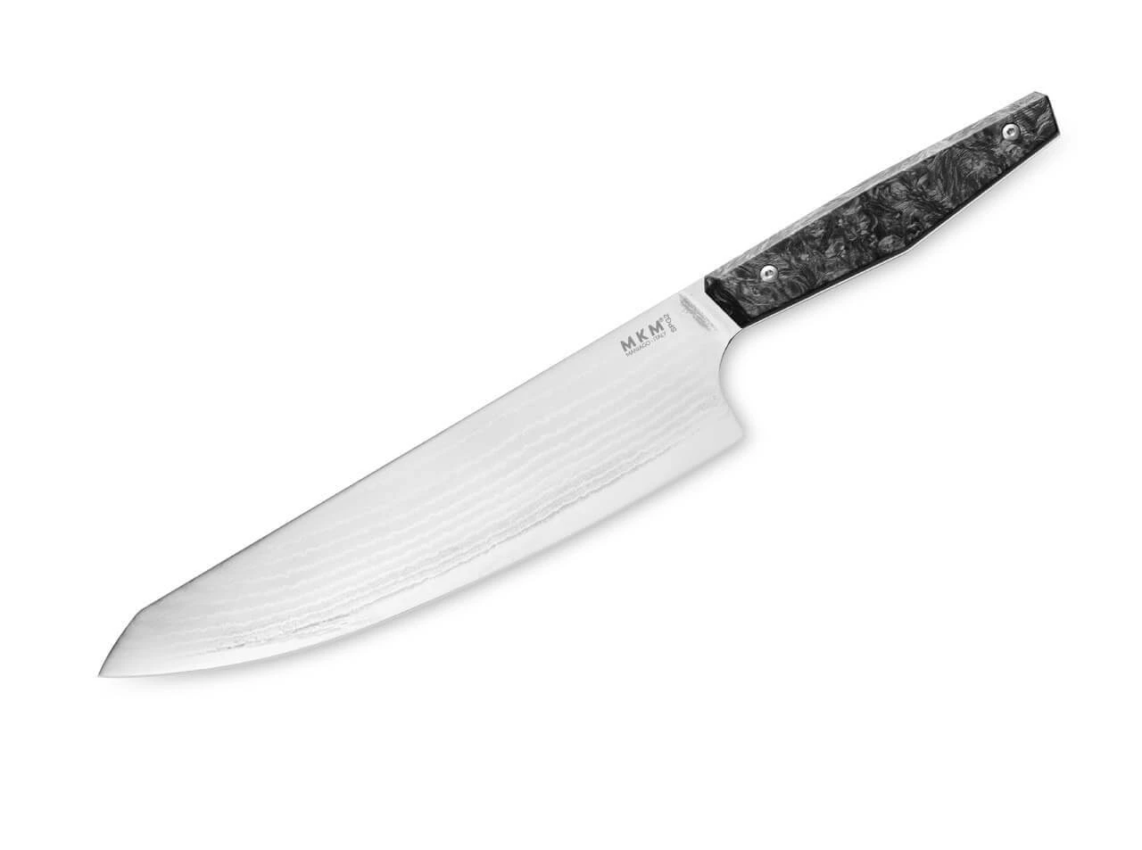 Prima Limited Edition Gyuto Black 3 Prima Limited Edition Gyuto Black
