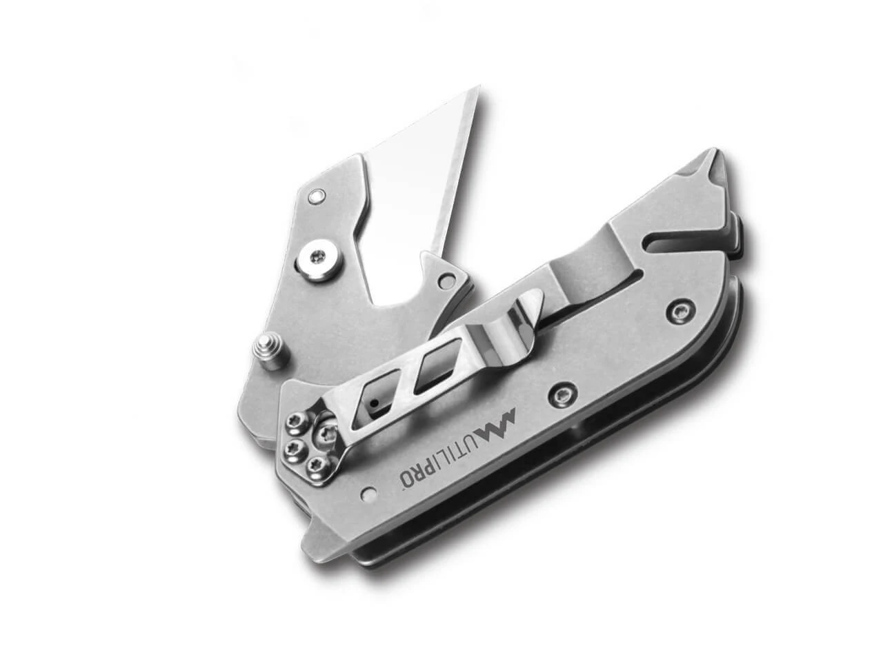 UtiliPro Black 4 UtiliPro Black – Bild 2