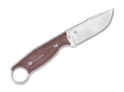 Furrier Harpoon Micarta Red -Pro Messer Verkauf real steel furrier harpoon micarta red 02re103 2 1280x1280