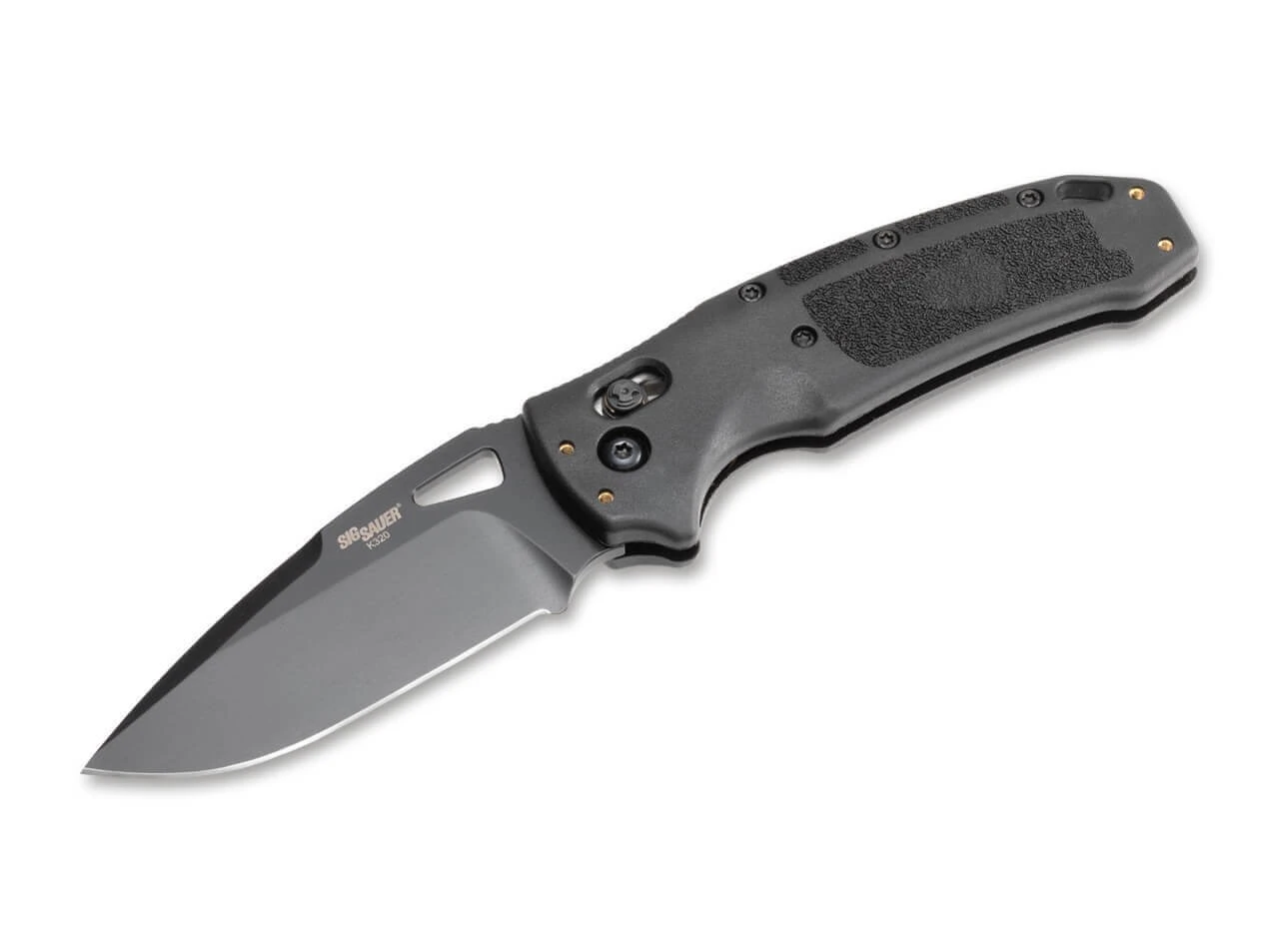 K320 Nitron 3 K320 Nitron