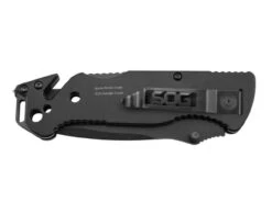 SOG Escape Black 6 SOG Escape Black -Pro Messer Verkauf sog escape black 01sg035 2 1280x1280