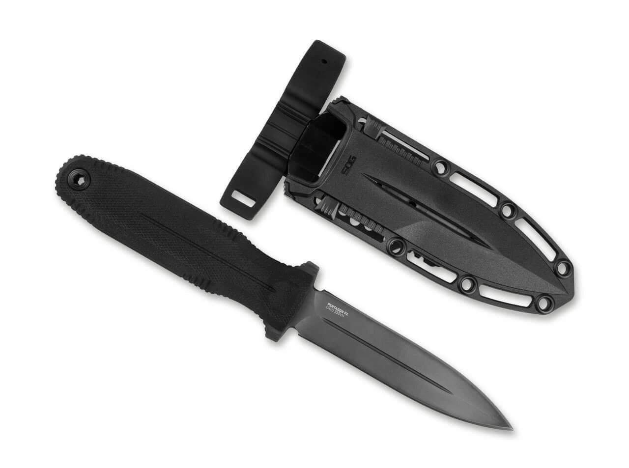 SOG Pentagon FX Blackout 4 SOG Pentagon FX Blackout – Bild 2