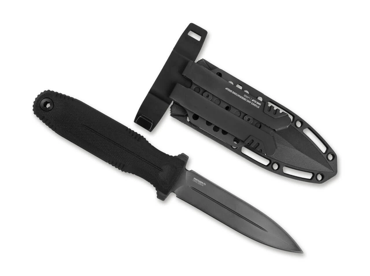 SOG Pentagon FX Blackout 5 SOG Pentagon FX Blackout – Bild 3