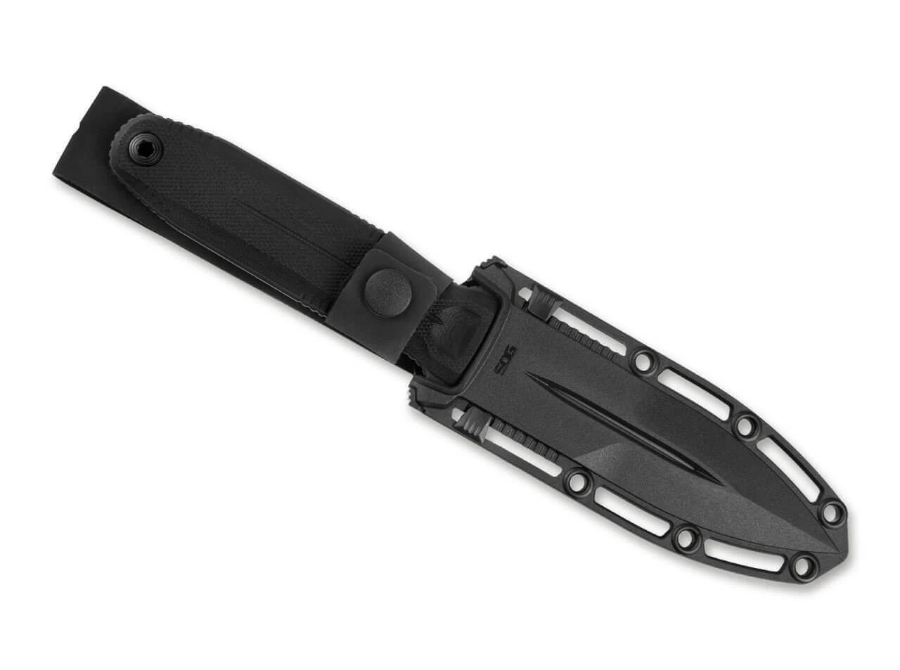 SOG Pentagon FX Blackout 7 SOG Pentagon FX Blackout – Bild 5