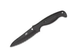 Spyderco Aqua Salt Serrated