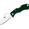 Spyderco LadyBug 3 Racing Green -Pro Messer Verkauf spyderco ladybug 3 racing green 01sp3014 1280x1280
