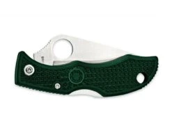 Spyderco LadyBug 3 Racing Green -Pro Messer Verkauf spyderco ladybug 3 racing green 01sp3014 2 1280x1280