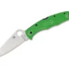 Spyderco Pacific Salt 2 Green
